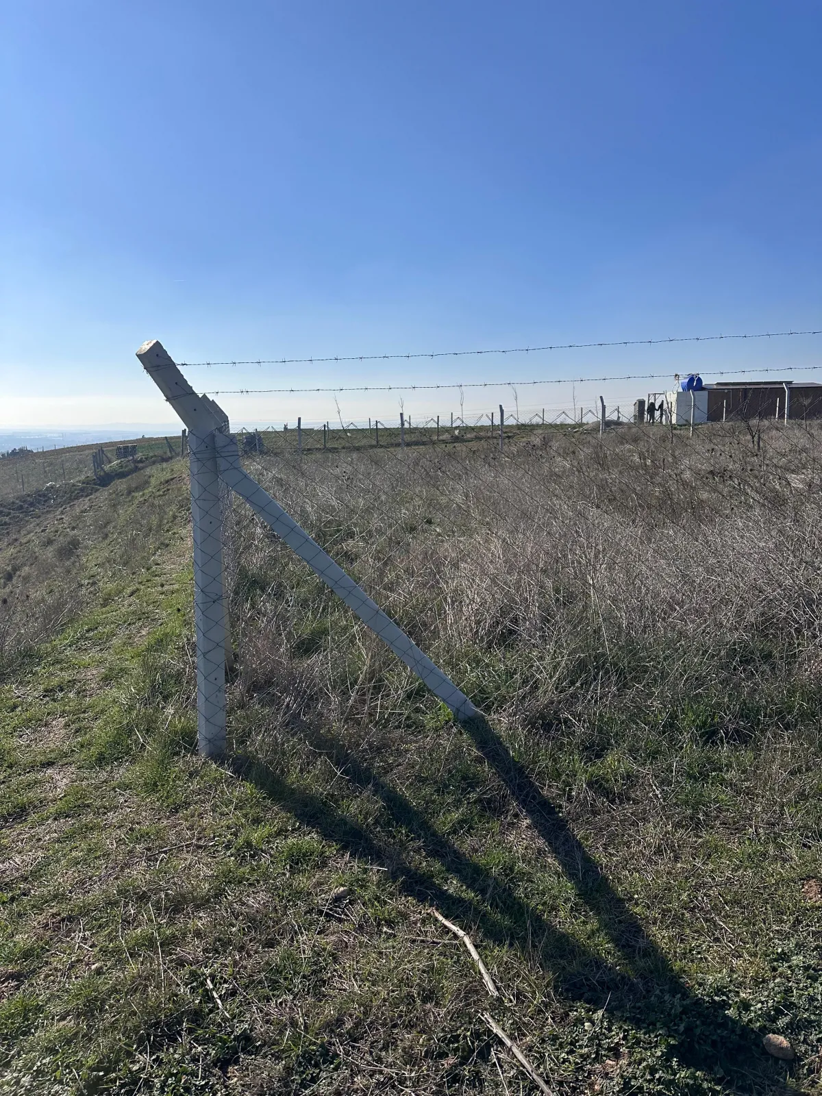 Silivri Değirmenköy'de Satılık Tarla - Büyük 13