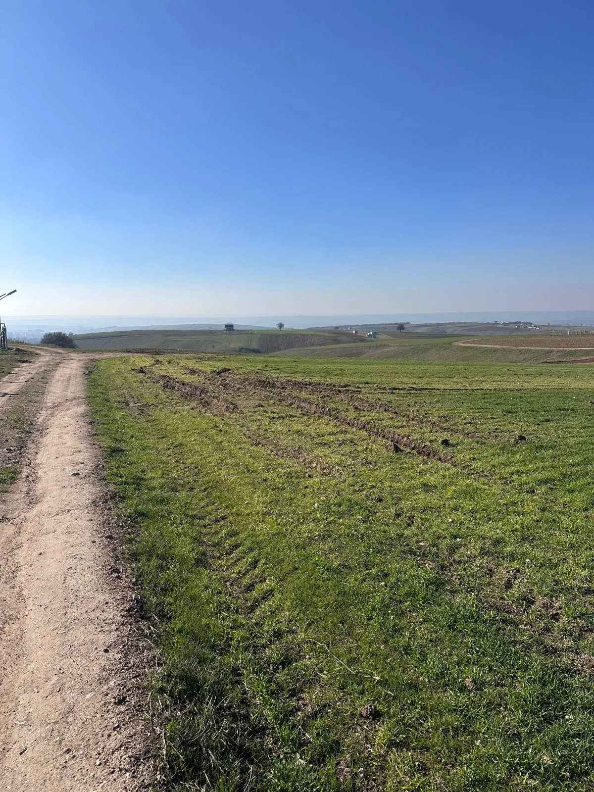 Silivri Değirmenköy'de Satılık Tarla - Büyük 3