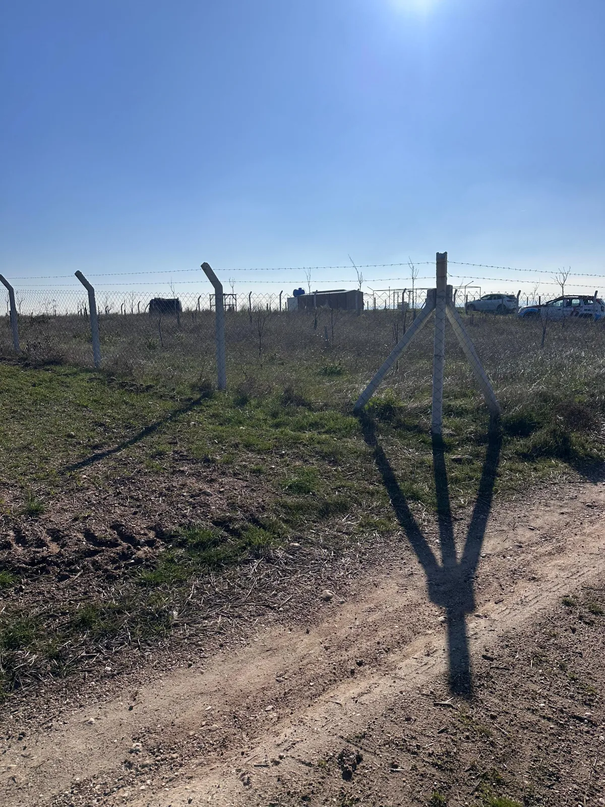 Silivri Değirmenköy'de Satılık Tarla - Büyük 4