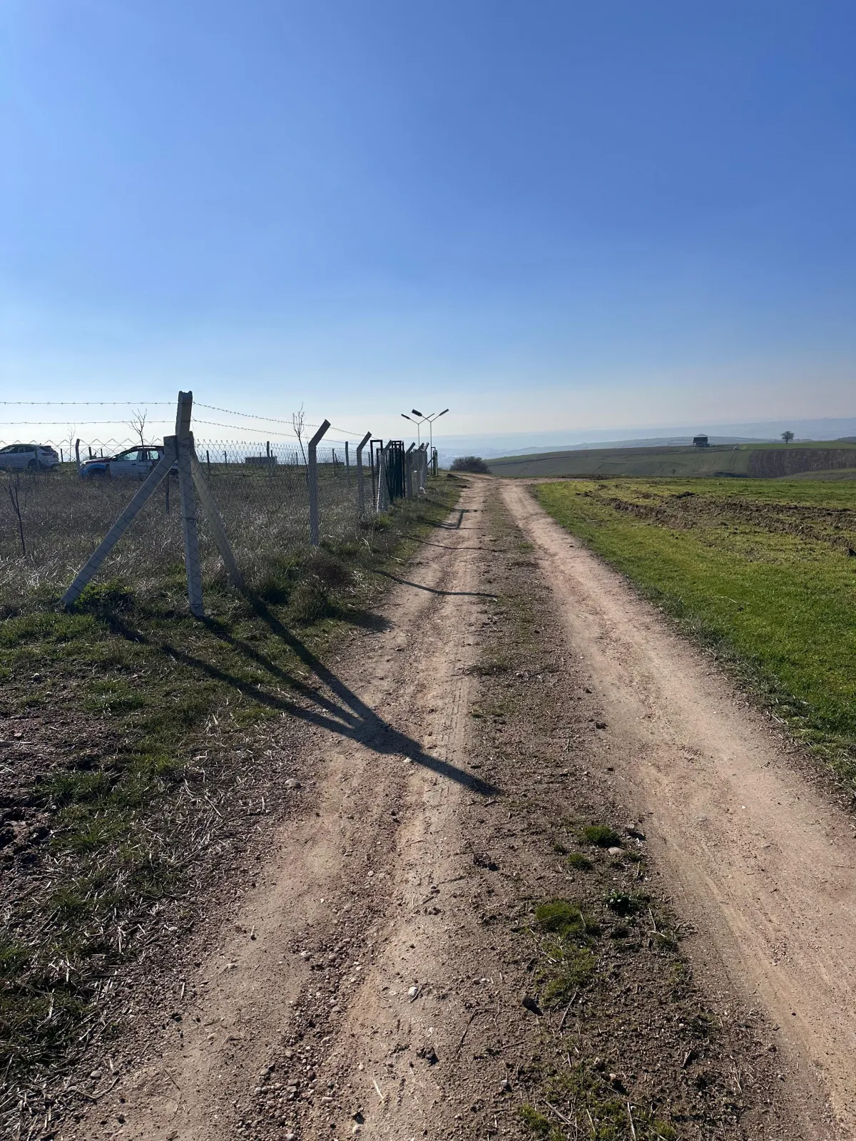 Silivri Değirmenköy'de Satılık Tarla - Büyük 5