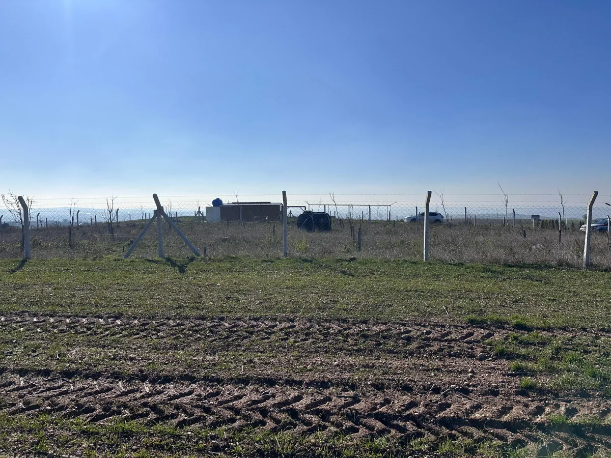 Silivri Değirmenköy'de Satılık Tarla - Büyük 6