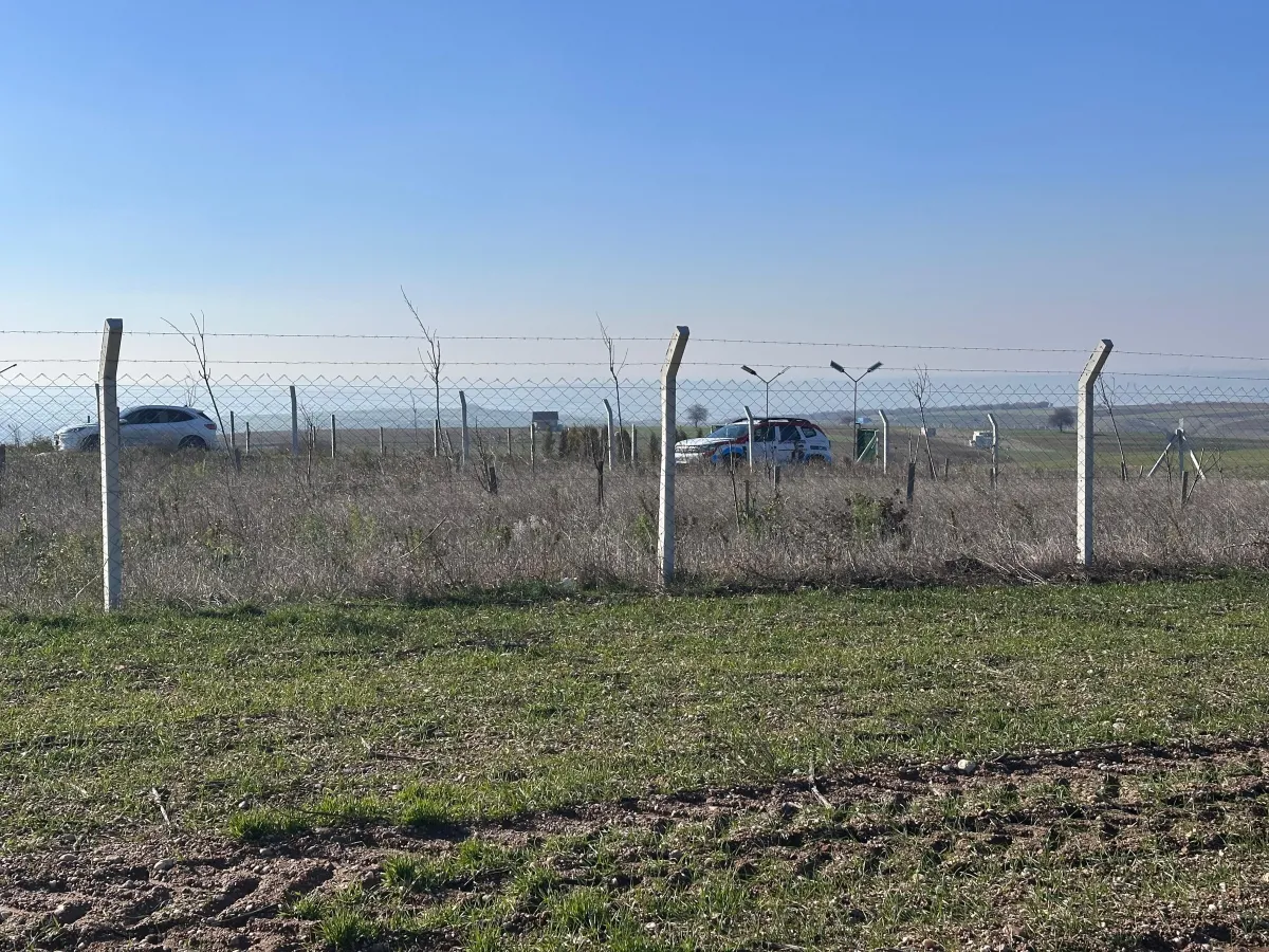 Silivri Değirmenköy'de Satılık Tarla - Büyük 7