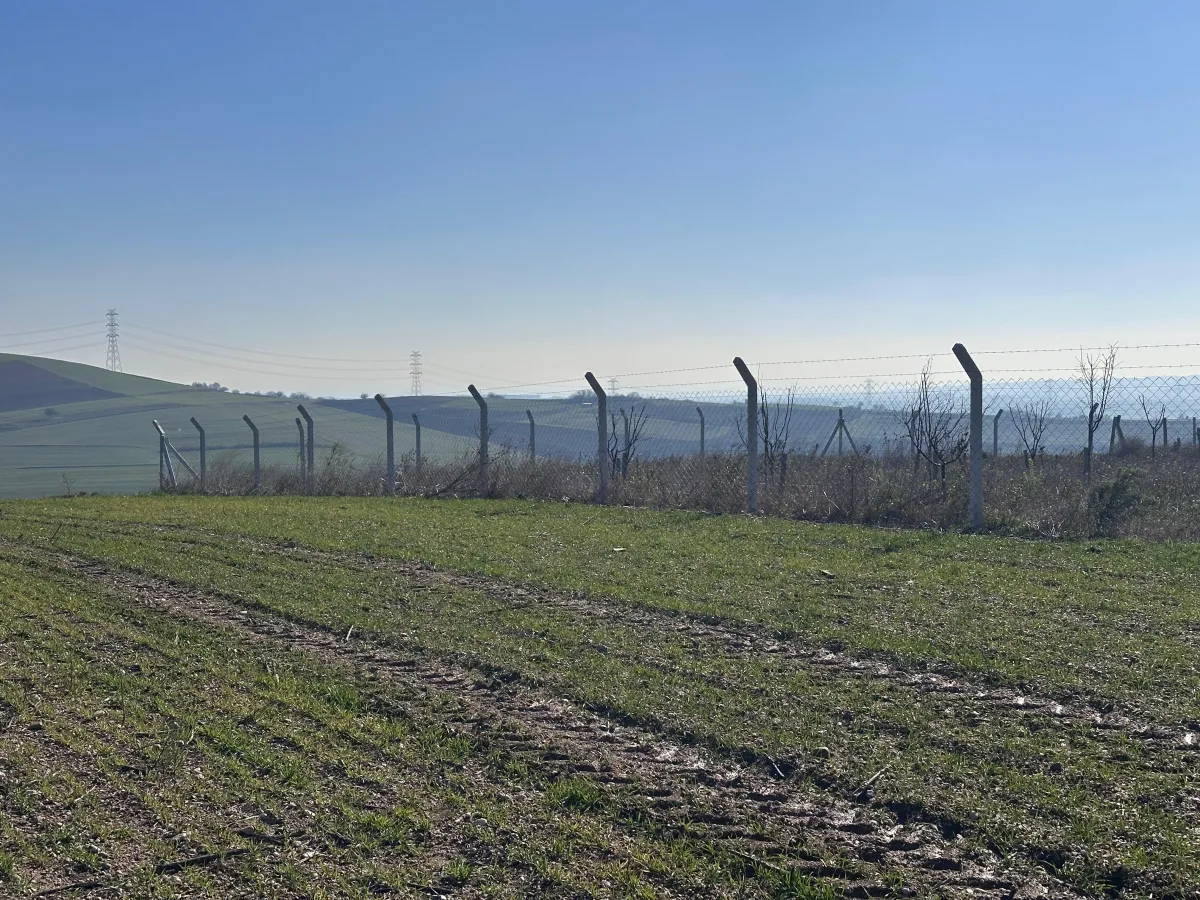 Silivri Değirmenköy'de Satılık Tarla - Büyük 8