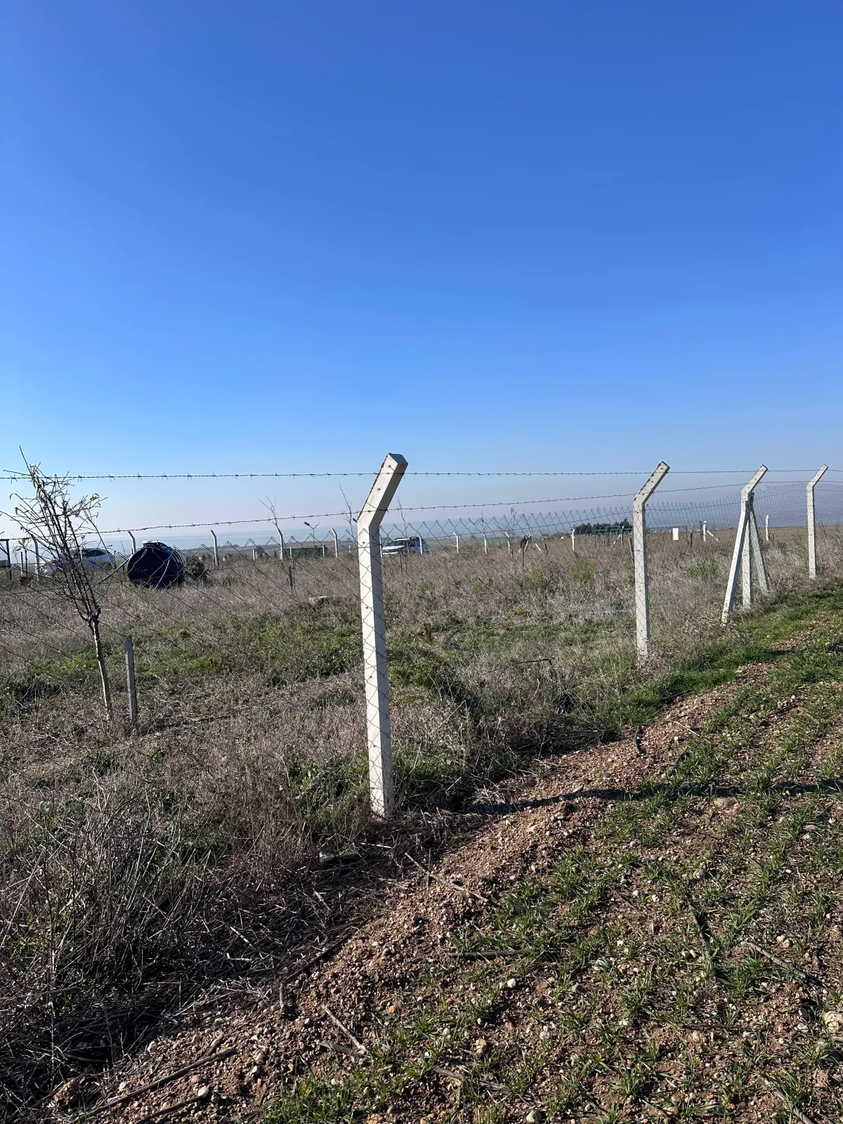 Silivri Değirmenköy'de Satılık Tarla - Büyük 9