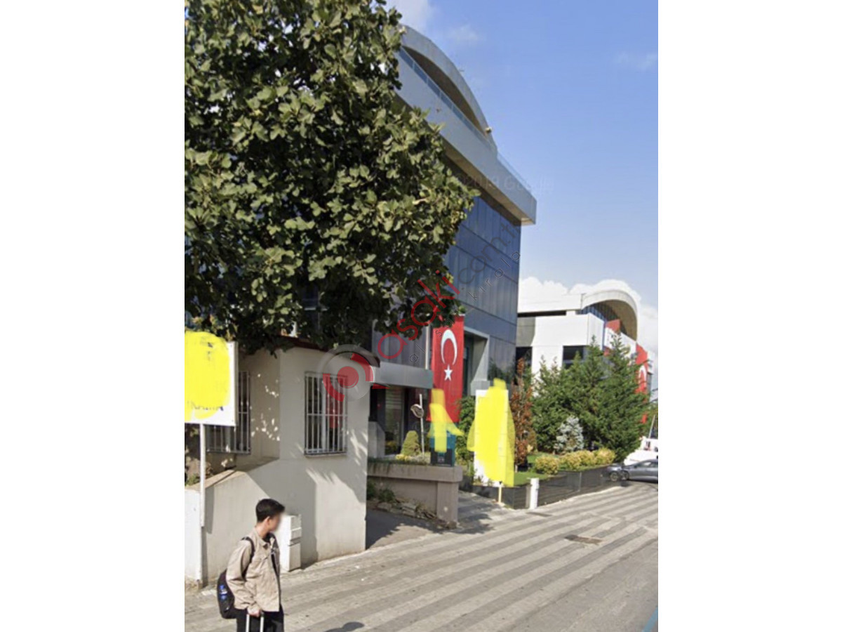 Üsküdar Altunizade mahallesi satılık arsa - Büyük 3