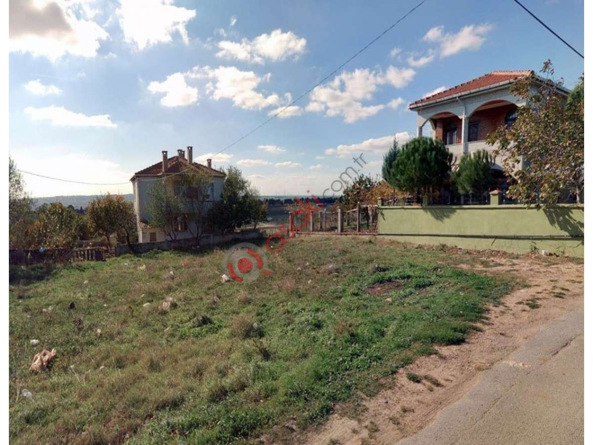 Silivri çantaköy'de Arsa + 2 Katlı Satılık Bina - Büyük 2