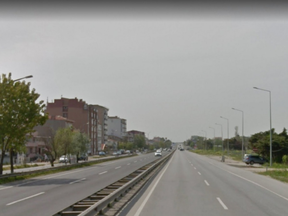 Büyükçekmece  Celaliye mahallesi  278 m2 Kelepir  Arsa - Büyük 3