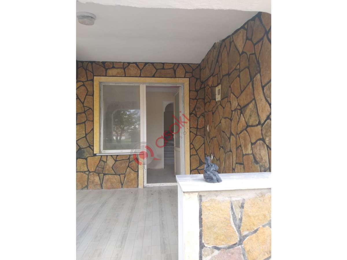 Yeniçiflikte Denize 1 Km Mesafede Sıfır Satılık Villa - Büyük 2