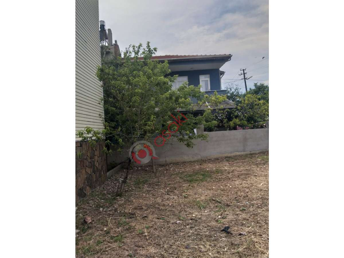 Yeniçiflikte Denize 1 Km Mesafede Sıfır Satılık Villa - Büyük 3