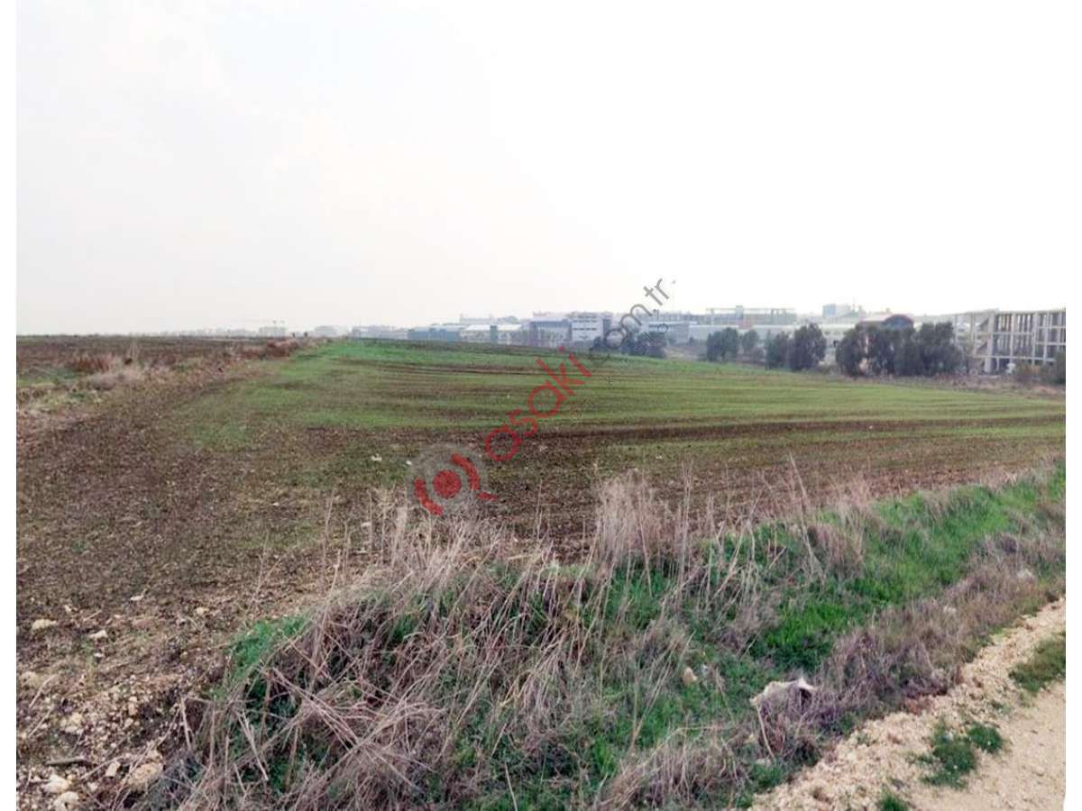 Silivri Selimpaşa'da 3006 M&sup2; Satılık Villa Arsası