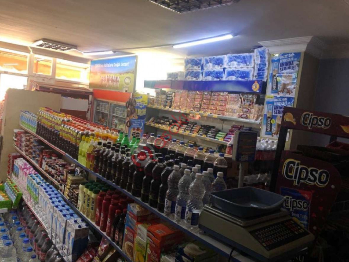 Esenyurt Kıraçta 75 M2 Dükkan Devredilicek - Büyük 1