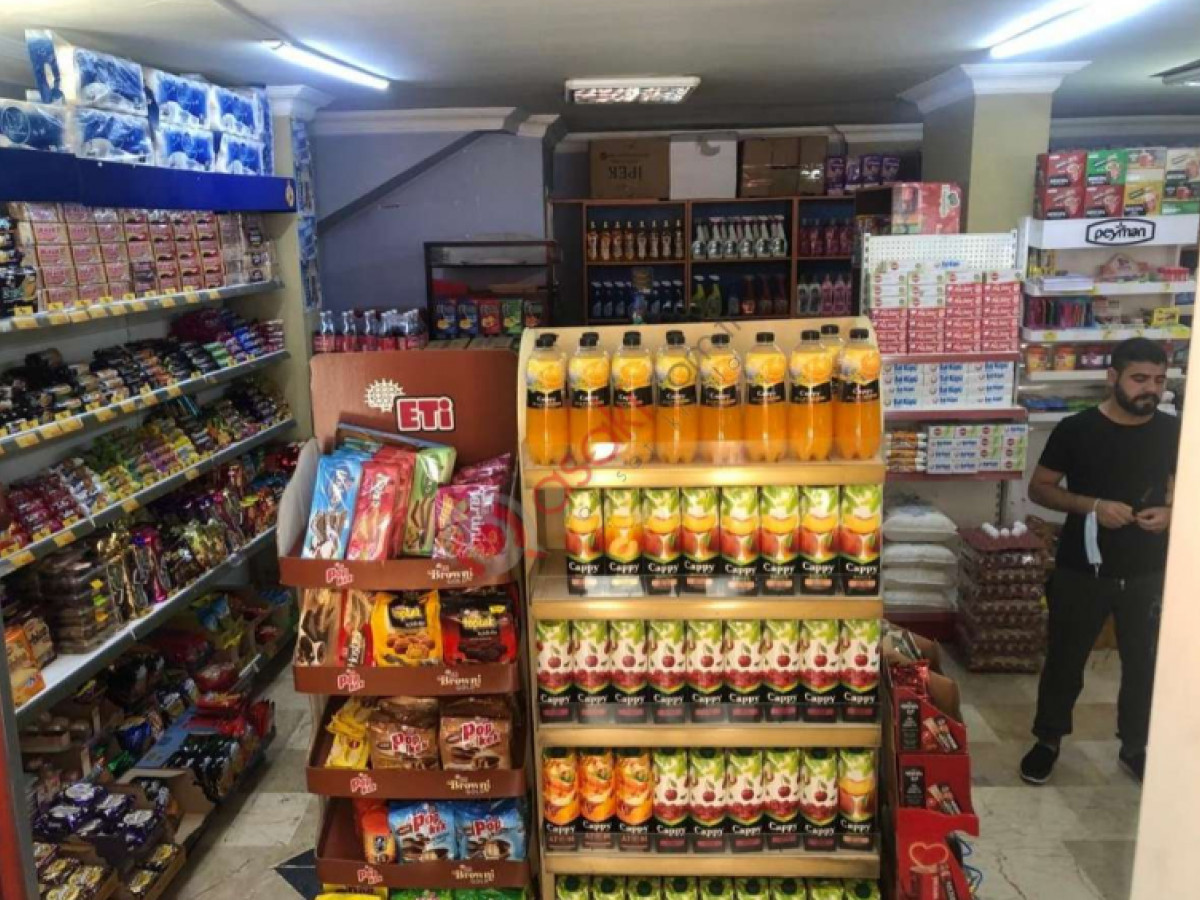 Esenyurt Kıraçta 75 M2 Dükkan Devredilicek - Büyük 5