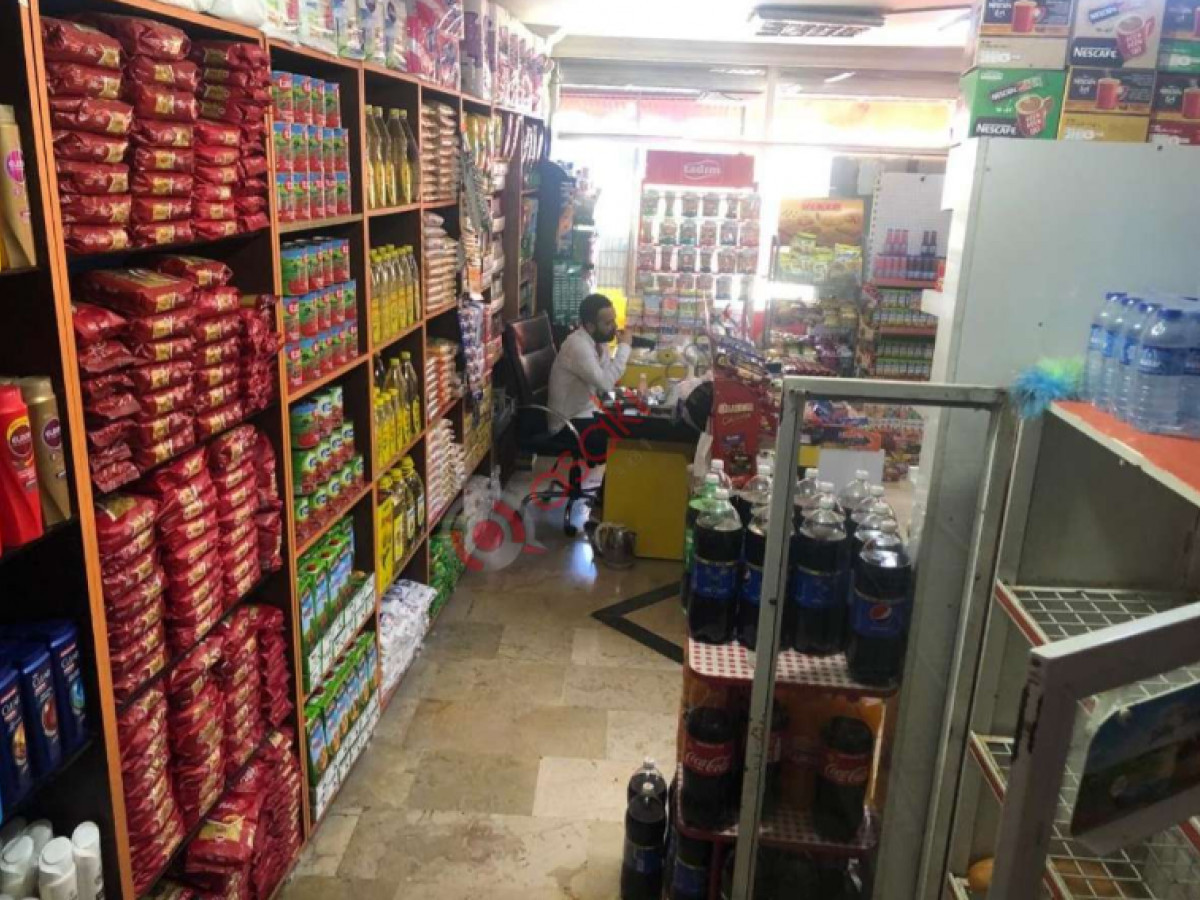 Esenyurt Kıraçta 75 M2 Dükkan Devredilicek - Büyük 8