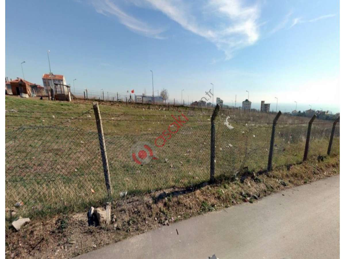 Büyükçekmece Muratçeşme Mah. Satılık Arsa