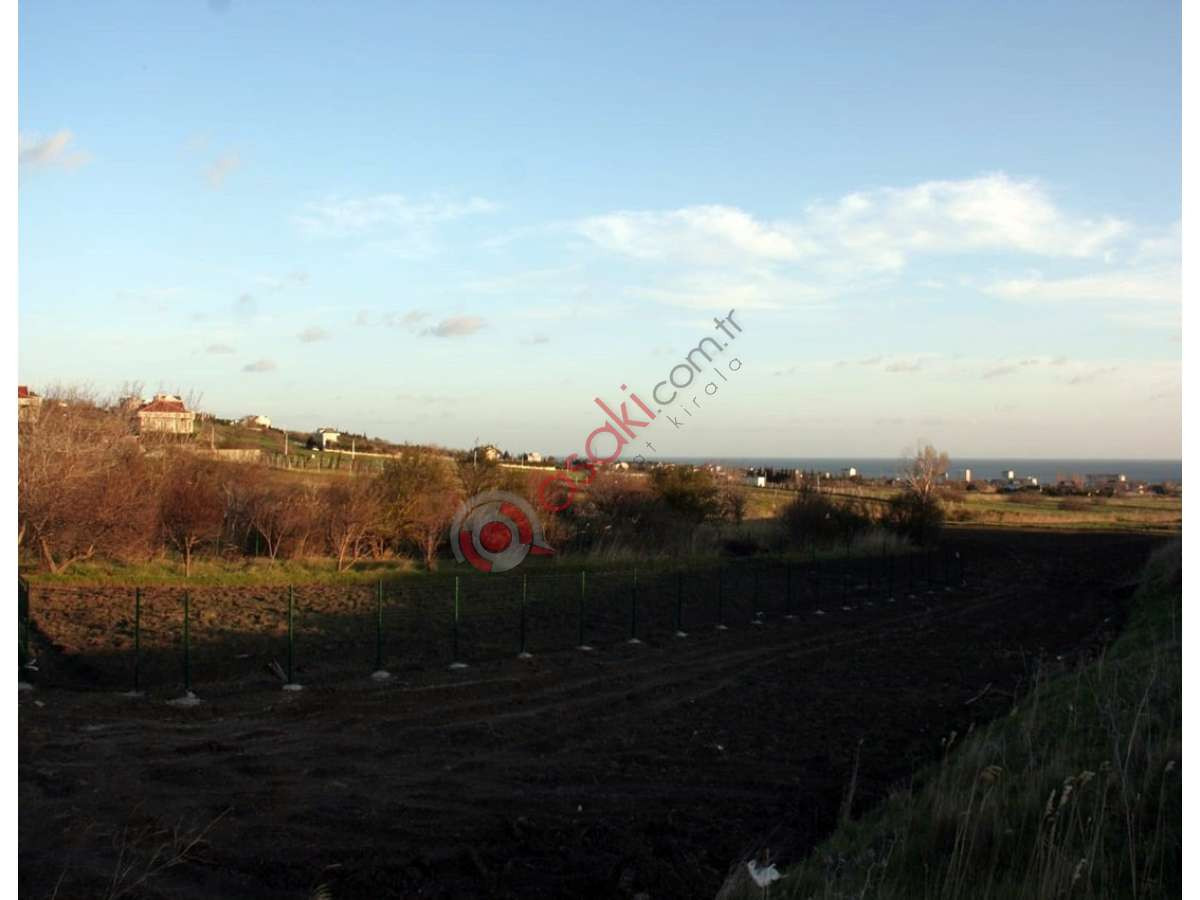 Büyükçekmece Celaliye'de Satılık Tek Tapu Arsa - Büyük 1