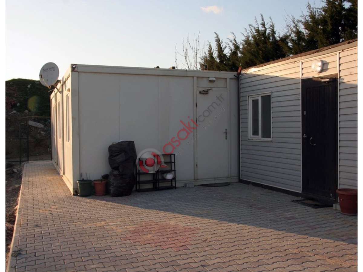 Büyükçekmece Celaliye'de  Satılık Arsa - Büyük 1