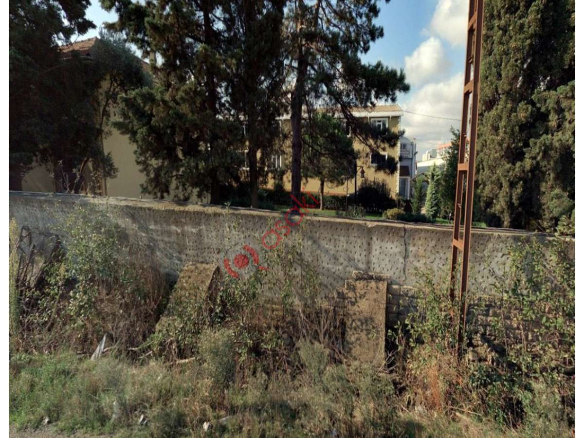 Silivri Alipaşa Mah. Satılık Fabrika - Büyük 1