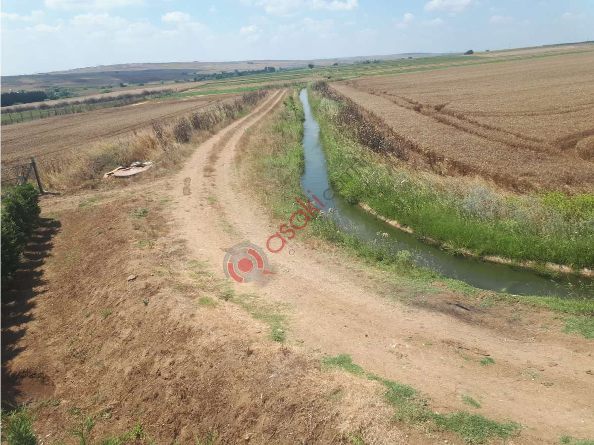 Tekirdağ M.ereğlisinde Satılık 17 Dönüm Satılık Bahçe - Büyük 14