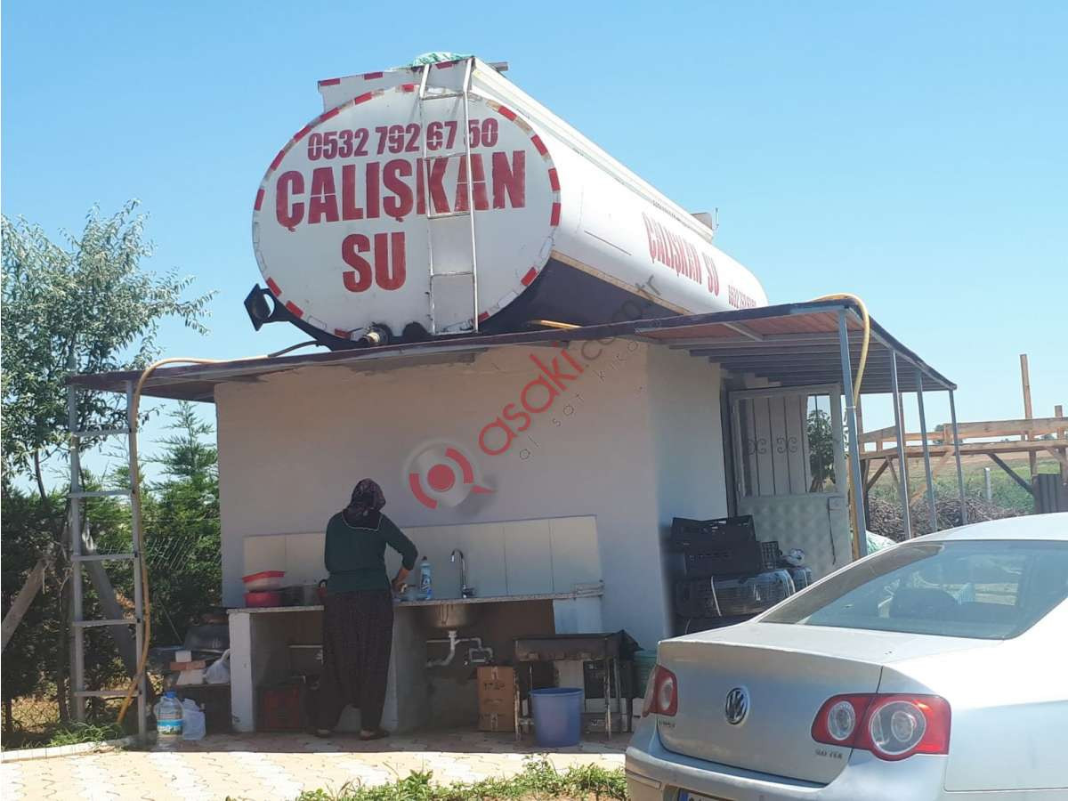 Tekirdağ M.ereğlisinde Satılık 17 Dönüm Satılık Bahçe - Büyük 8