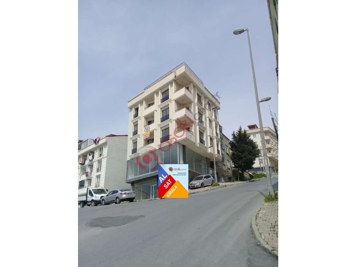 Esenyurt Hürriyet Mah 90 M2 Satılık Dükkan - Büyük 2