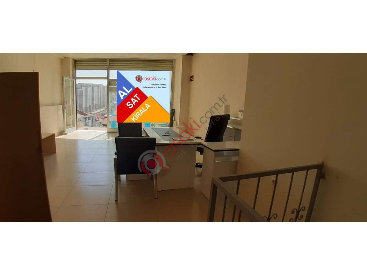 Esenyurt Hürriyet Mah 90 M2 Satılık Dükkan - Büyük 4