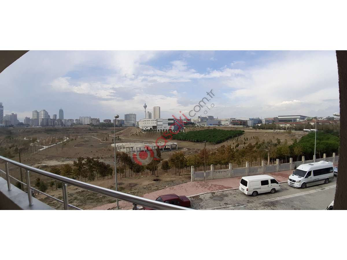 Esenyurt ATATÜRK MAH 3+1 130 M2 Ara Kat Satılık Daire - Büyük 7