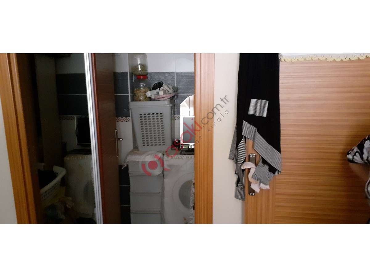 Esenyurt ATATÜRK MAH 3+1 130 M2 Ara Kat Satılık Daire - Büyük 10