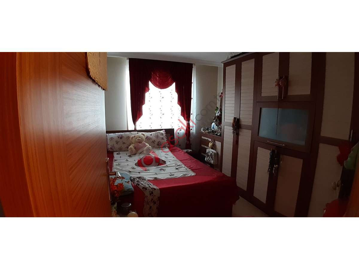 Esenyurt ATATÜRK MAH 3+1 130 M2 Ara Kat Satılık Daire - Büyük 5