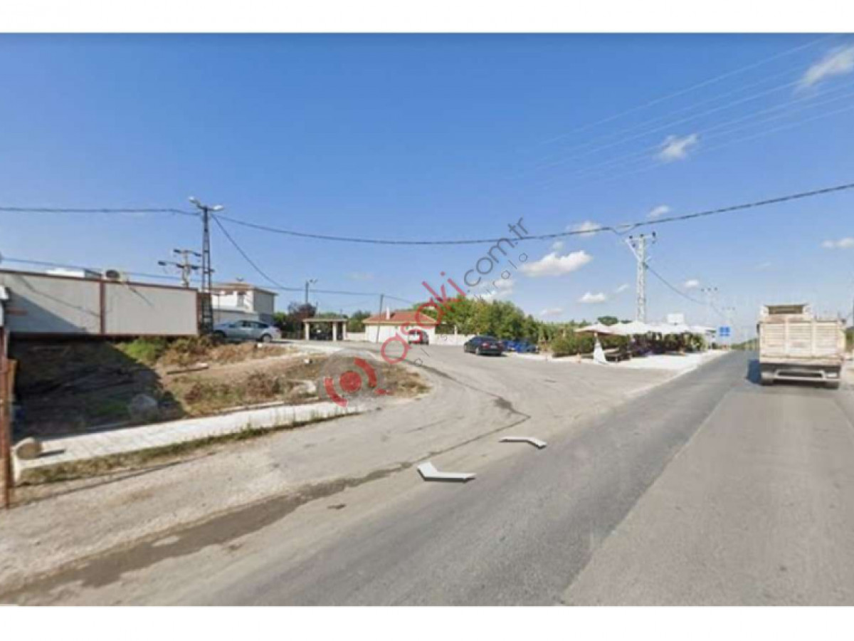 Çatalca İnceğiz'de  2796 m²  Satılık Tarla