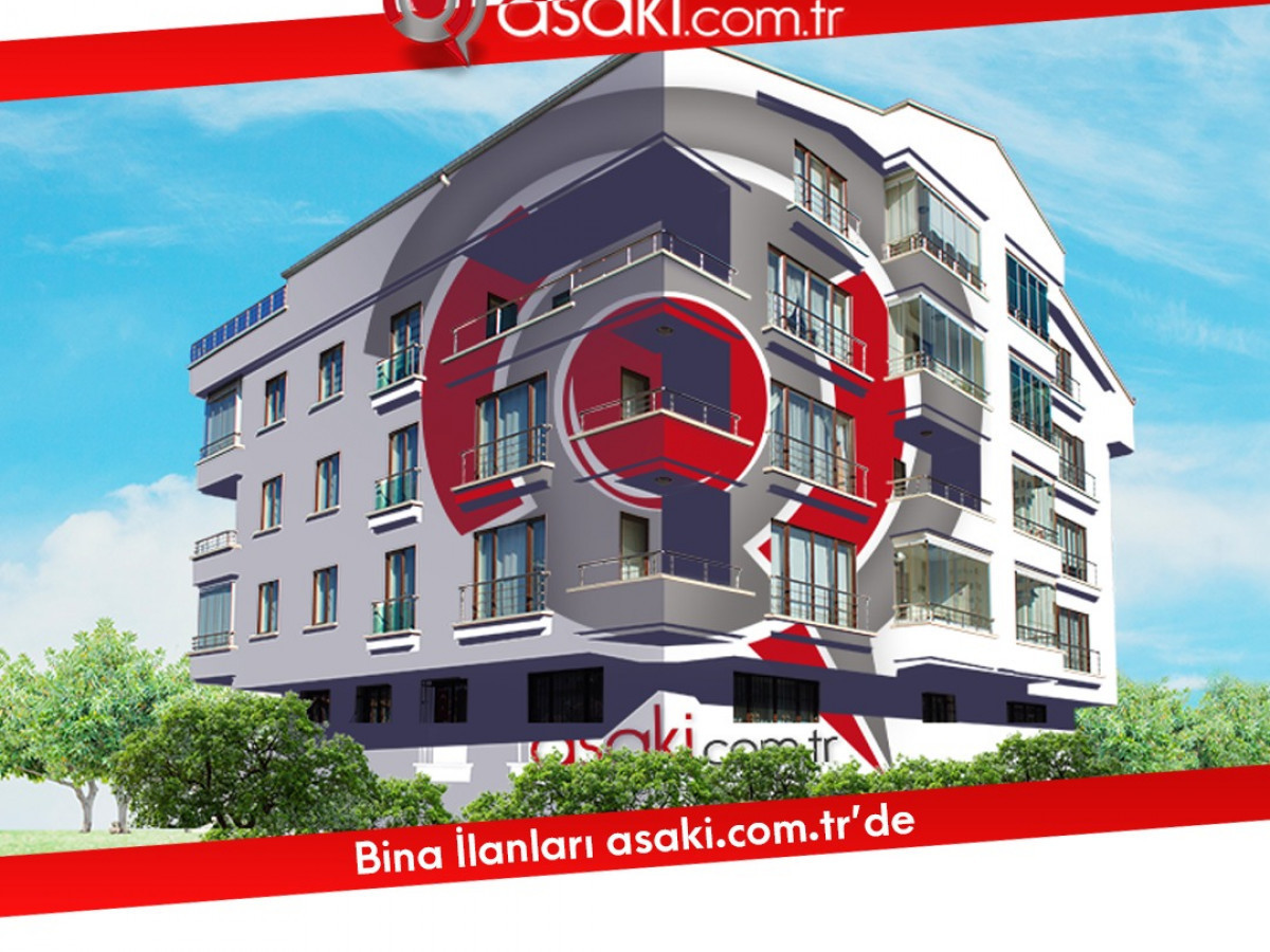 Esenyurt Incirtepe Mh Acil Satılık Bina 140 M2