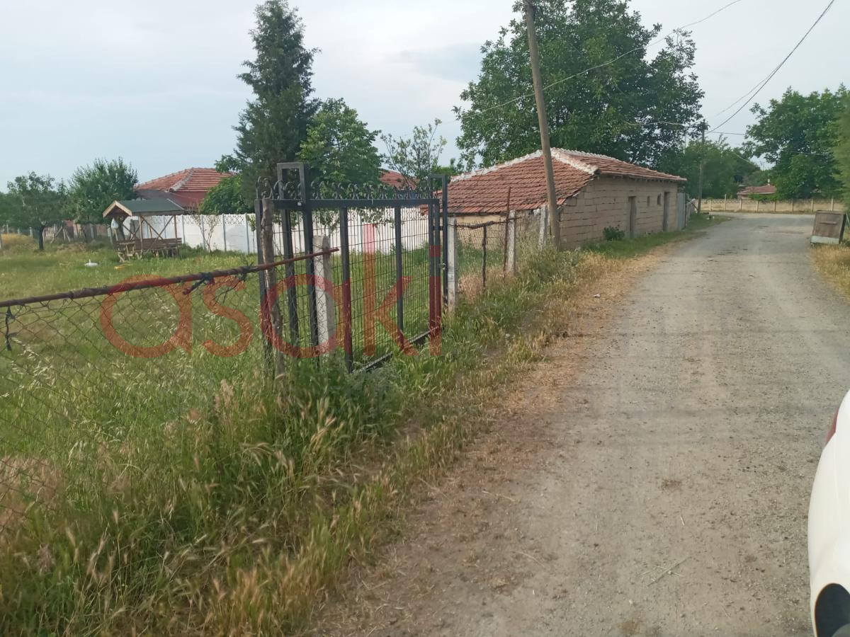 Saray'da 714 M² Konut Arsası - Büyük 2
