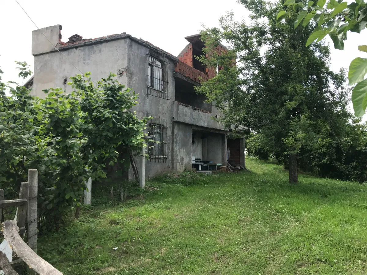 Sakarya Karasuda Deniz Manzaralı Satılık Fındıklık - Büyük 6