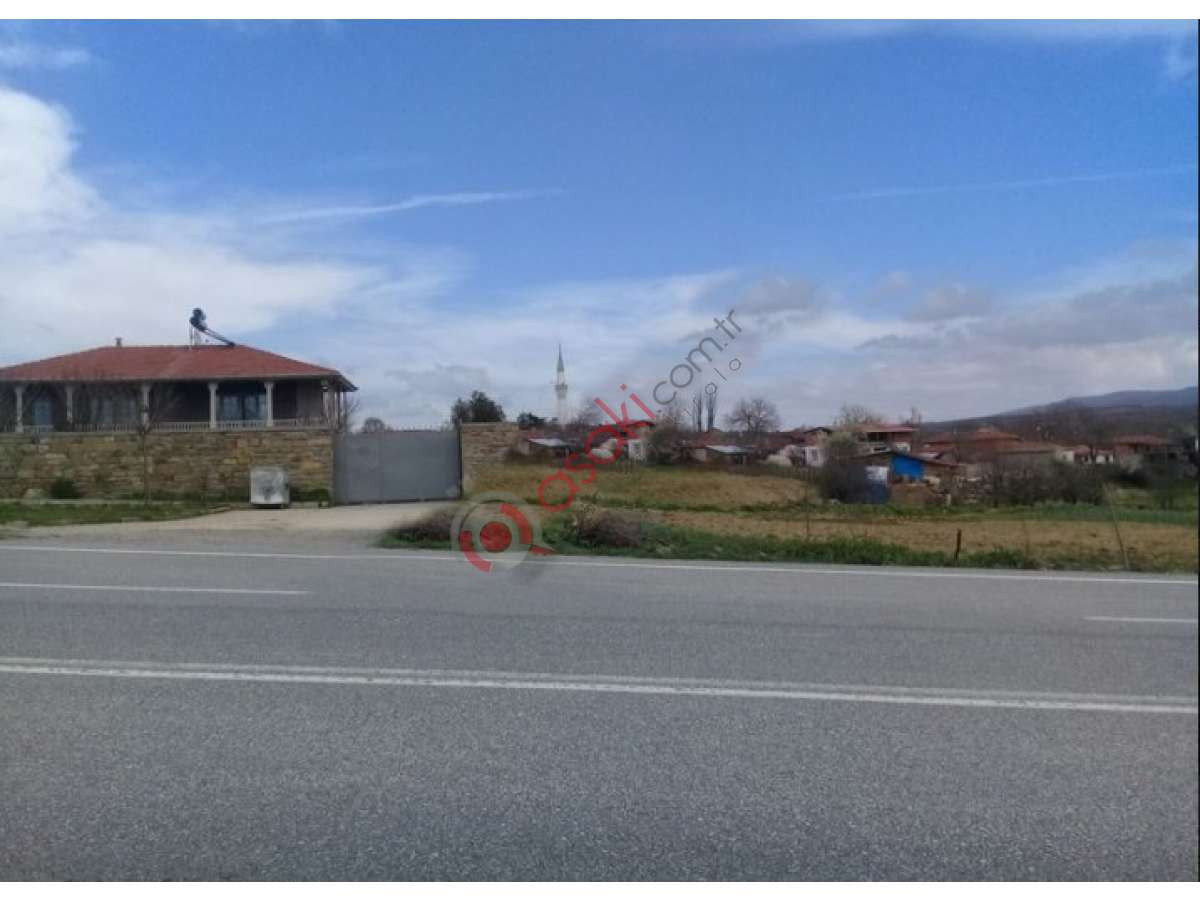 Tekirdağ Saray Da 30 Dönüm Tarla - Büyük 2