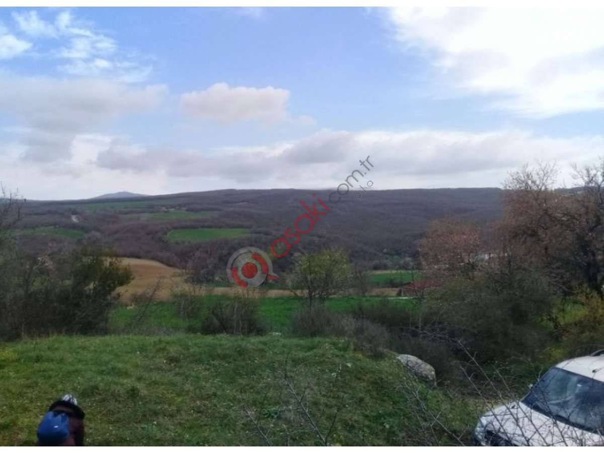 Tekirdağ Saray Da 30 Dönüm Tarla - Büyük 6