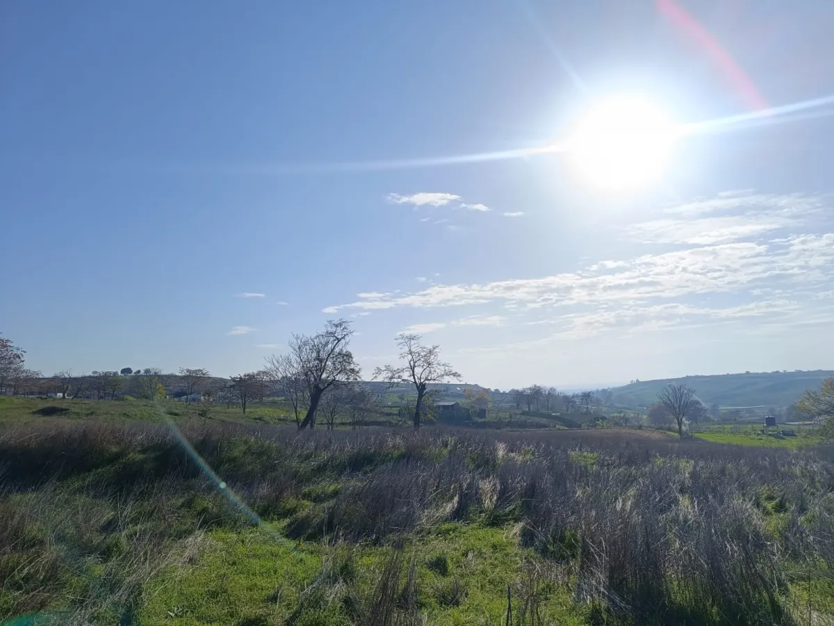 Silivri Değirmenk&ouml;yde Satılık Tarla - Büyük 13