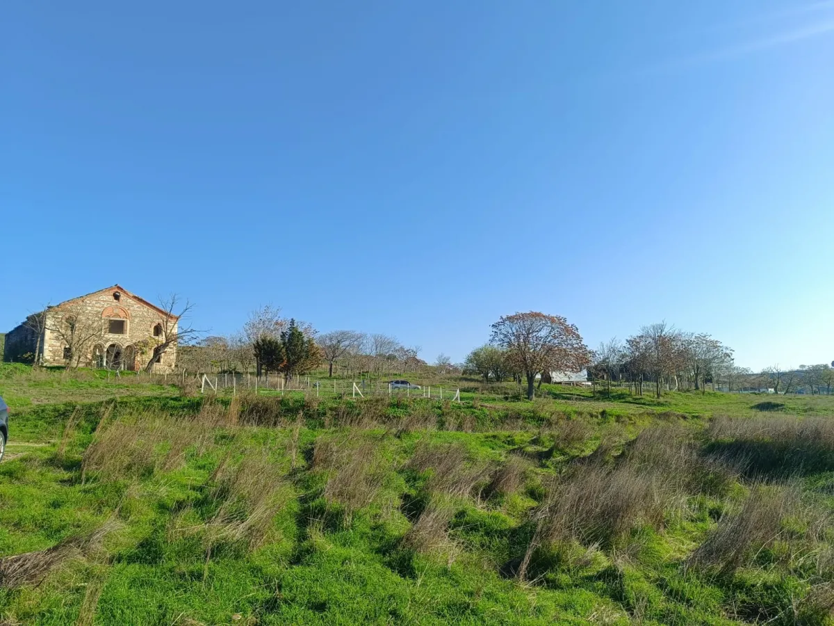 Silivri Değirmenk&ouml;yde Satılık Tarla - Büyük 18