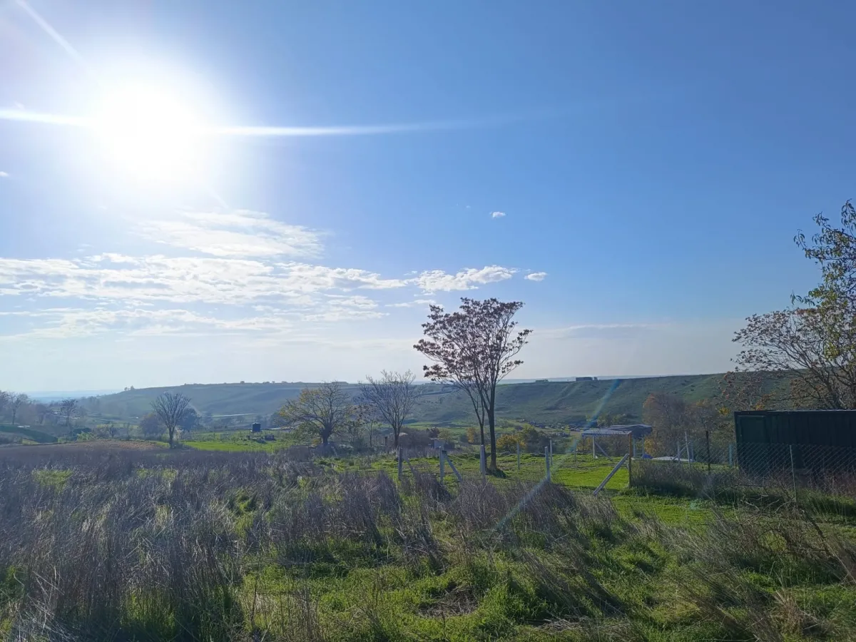 Silivri Değirmenk&ouml;yde Satılık Tarla - Büyük 2