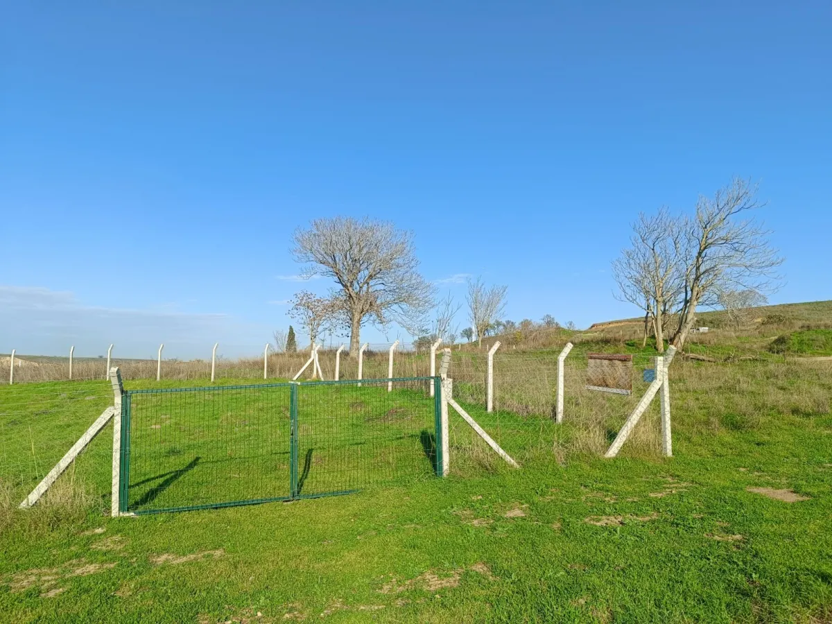 Silivri Değirmenk&ouml;yde Satılık Tarla - Büyük 22