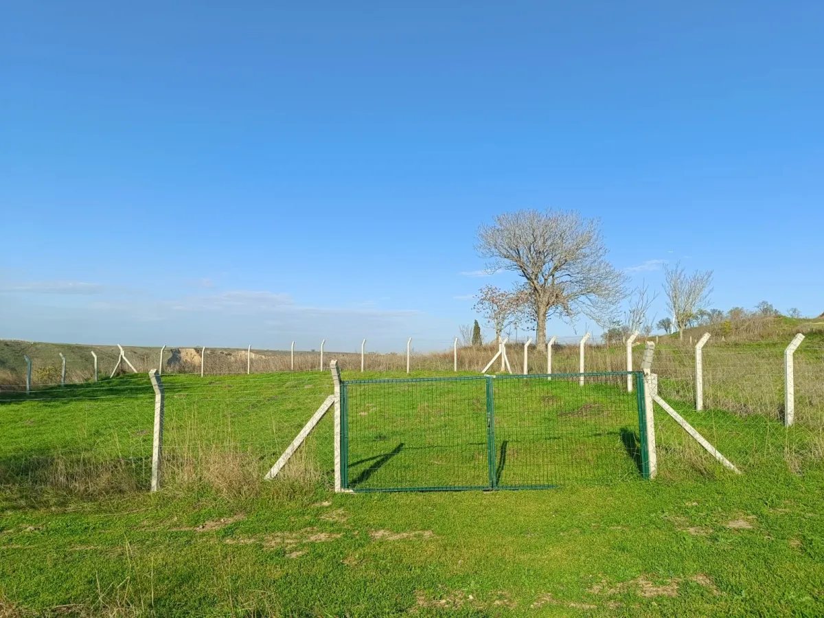 Silivri Değirmenk&ouml;yde Satılık Tarla - Büyük 23