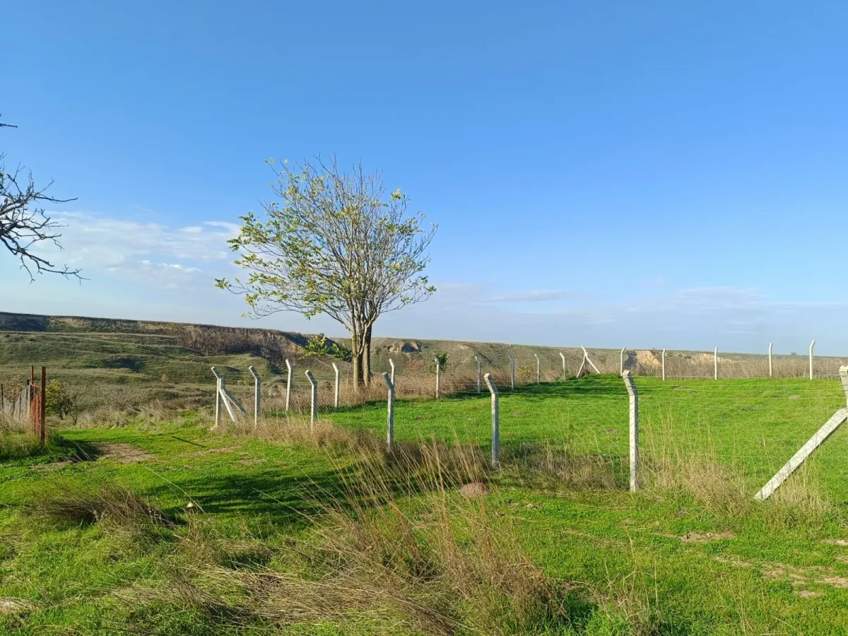 Silivri Değirmenk&ouml;yde Satılık Tarla - Büyük 24