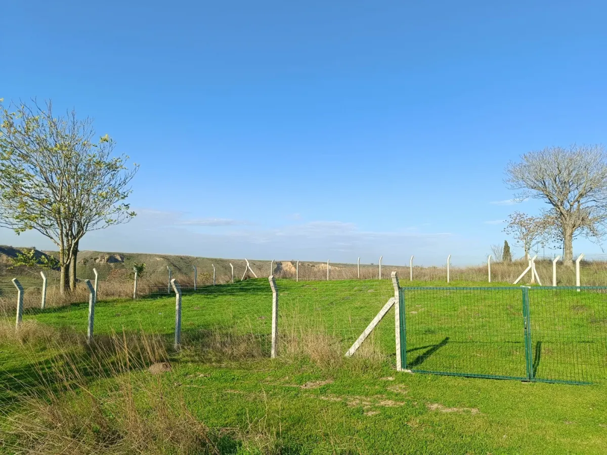 Silivri Değirmenk&ouml;yde Satılık Tarla - Büyük 25