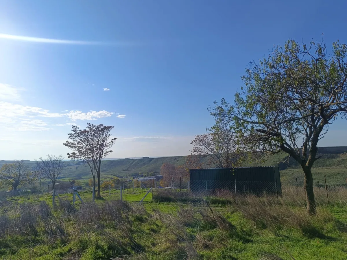 Silivri Değirmenk&ouml;yde Satılık Tarla - Büyük 3