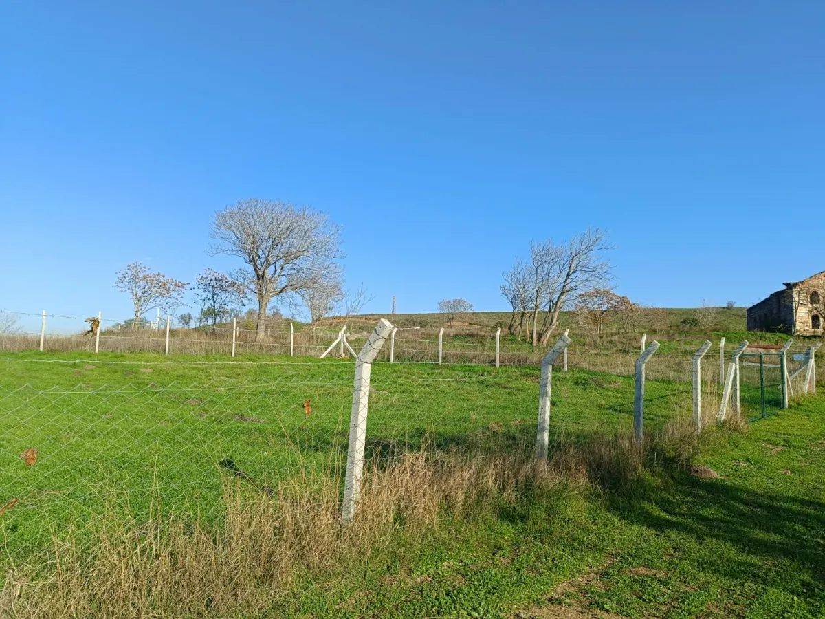 Silivri Değirmenk&ouml;yde Satılık Tarla - Büyük 5
