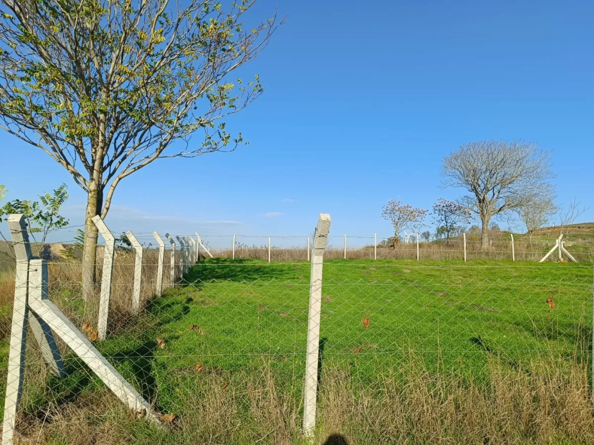 Silivri Değirmenk&ouml;yde Satılık Tarla - Büyük 6
