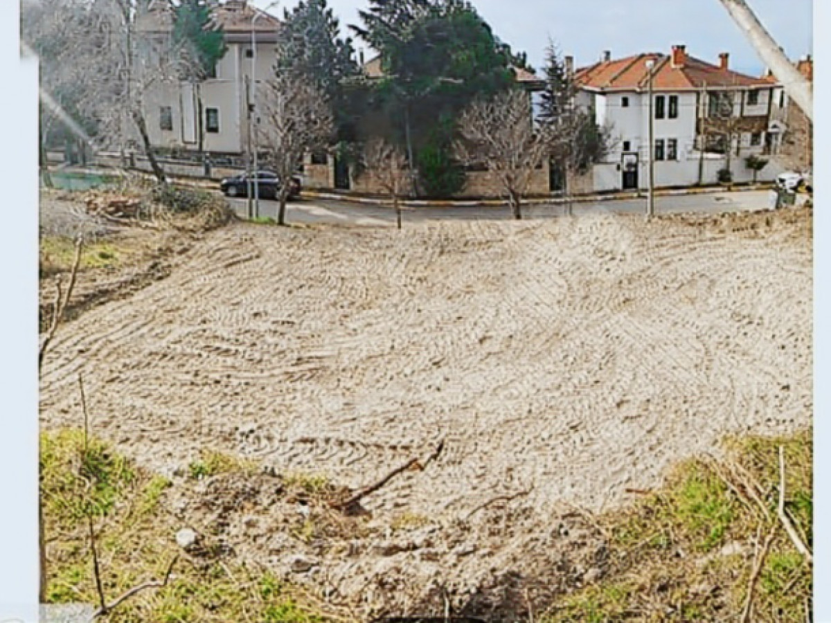 Beylikd&uuml;z&uuml; G&uuml;rpinarda 225 metre Arsa - Büyük 2