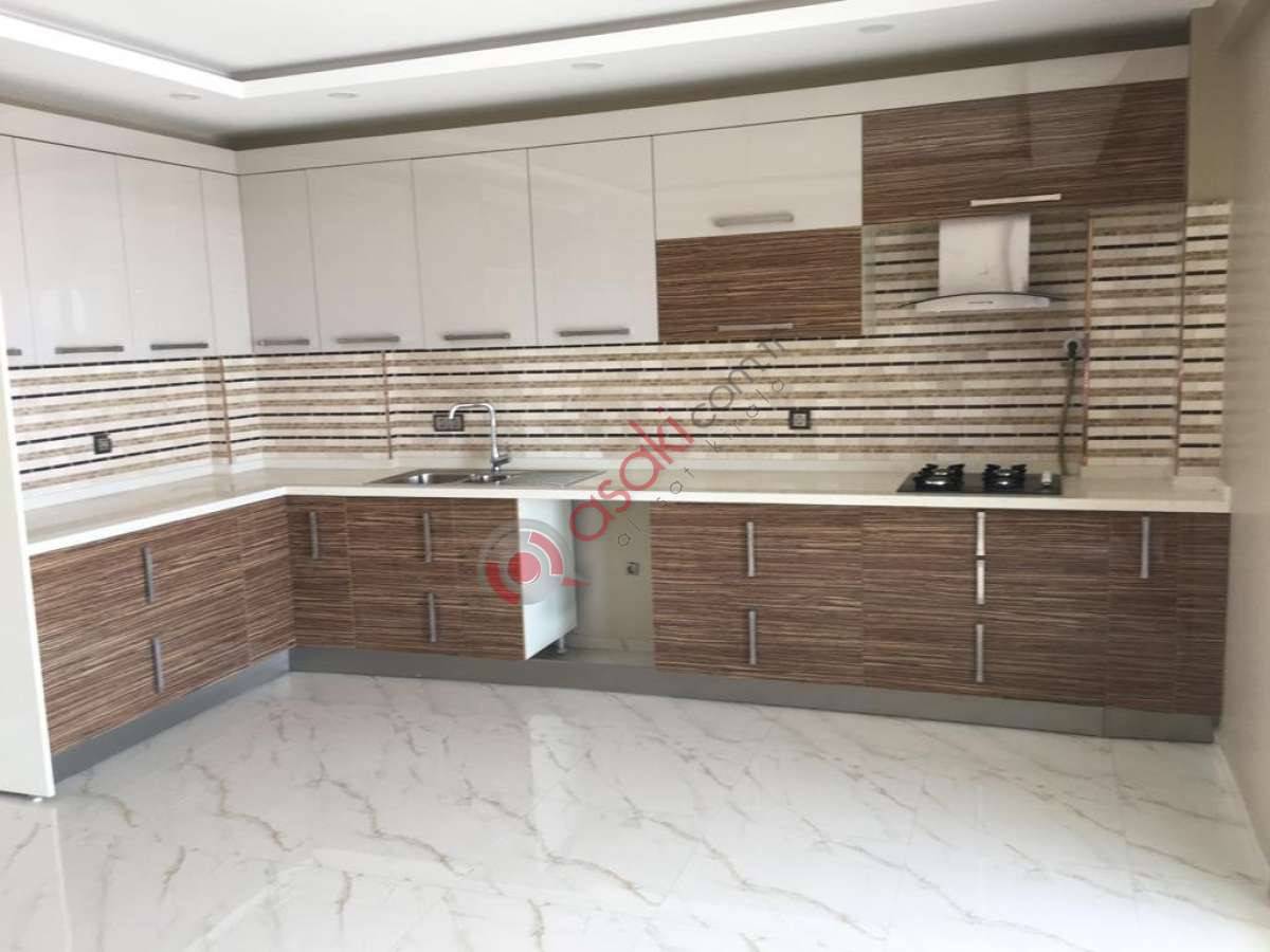 Büyükçekmece Celaliyede Satılık Mükemmel Villa - Büyük 9