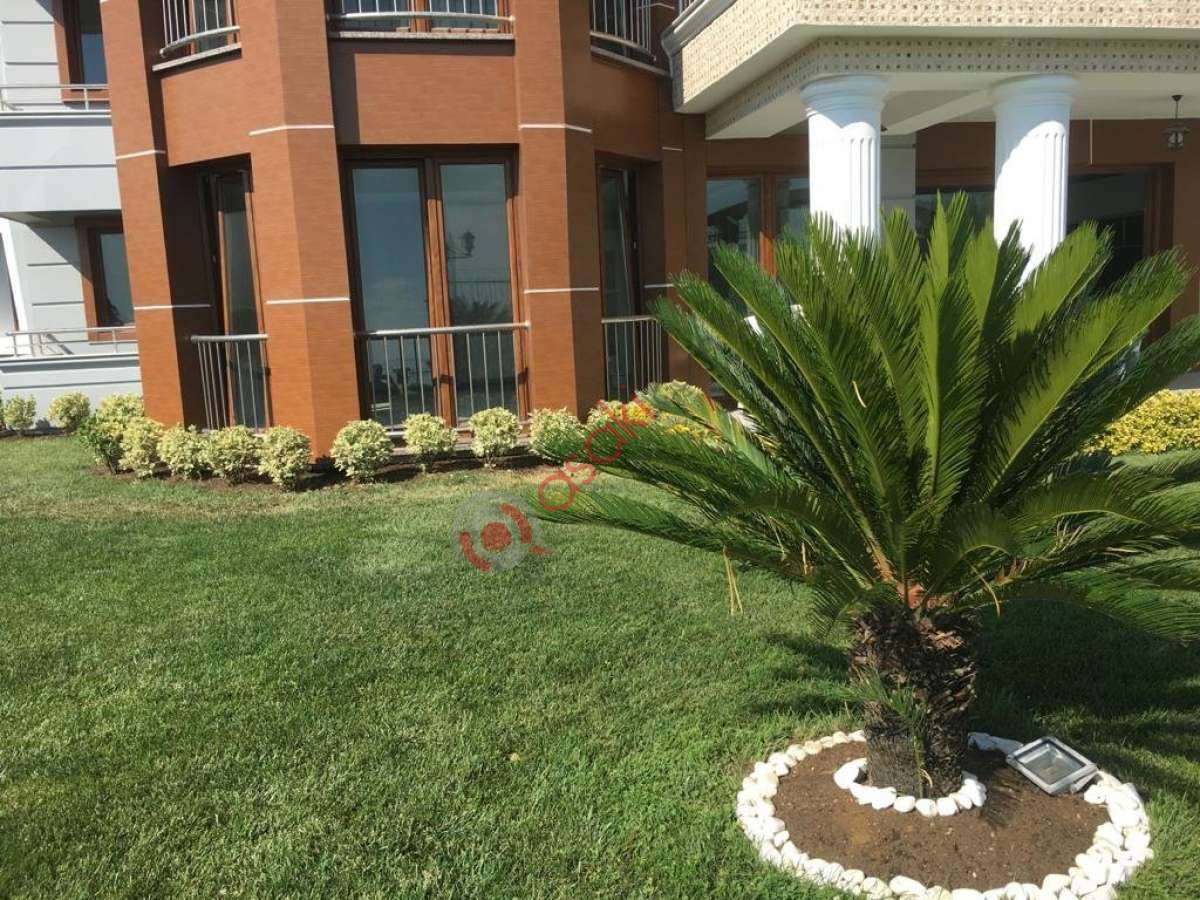 Büyükçekmece Celaliyede Satılık Mükemmel Villa - Büyük 33