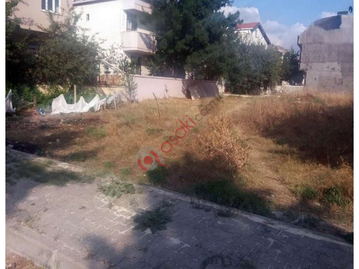 Silivri Selimpaşa'da Satılık Arsa