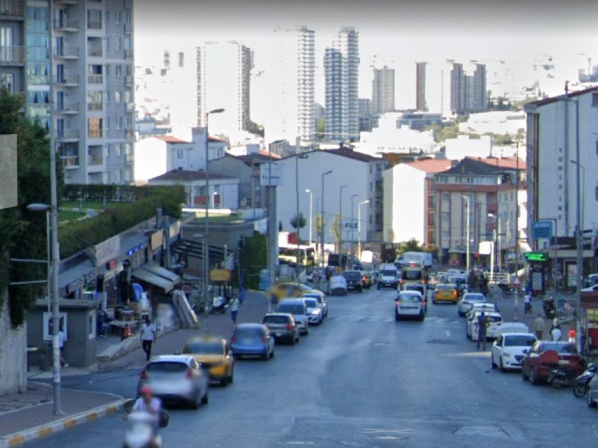 Esenyurt  Mehter&ccedil;eşme Mah 531, m&sup2; Ticari+Konut Satılık Arsa
