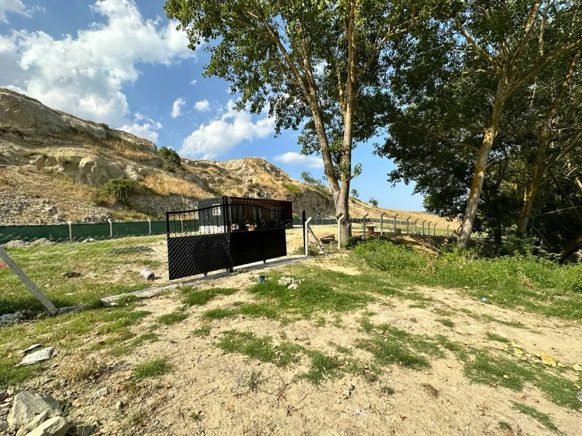 Silivri Çanta Mah  Satılık Tarla - Büyük 12